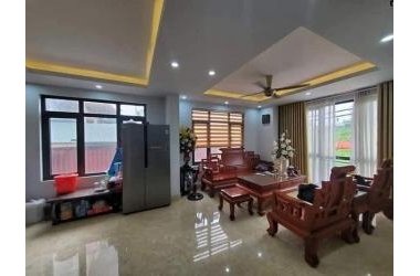 LIỀN KỀ VĂN QUÁN GẦN HỒ 80M 4T 9.5 TỶ